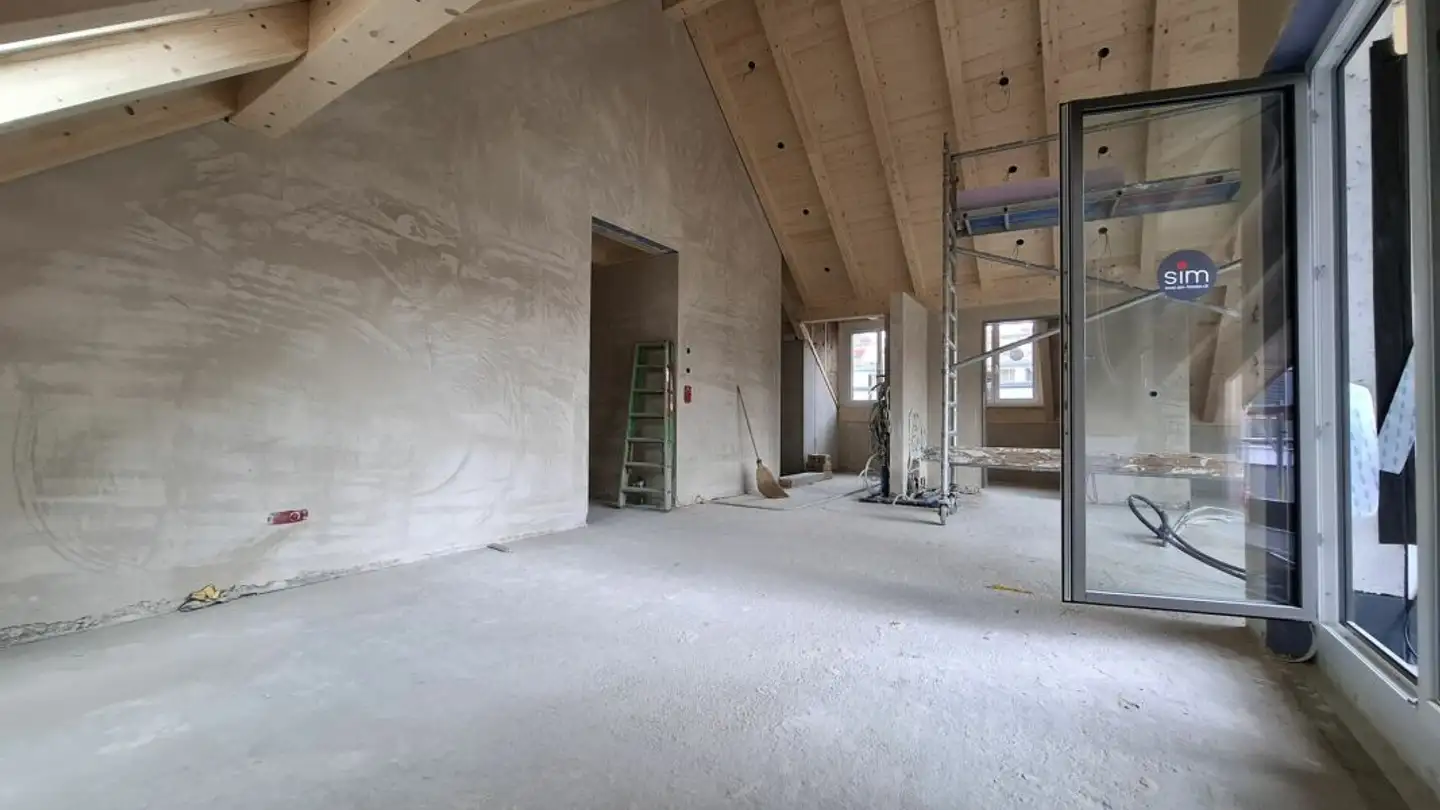 Appartement à vendre - Busslingerstrasse 5, 5608 Stetten AG - Photo 4