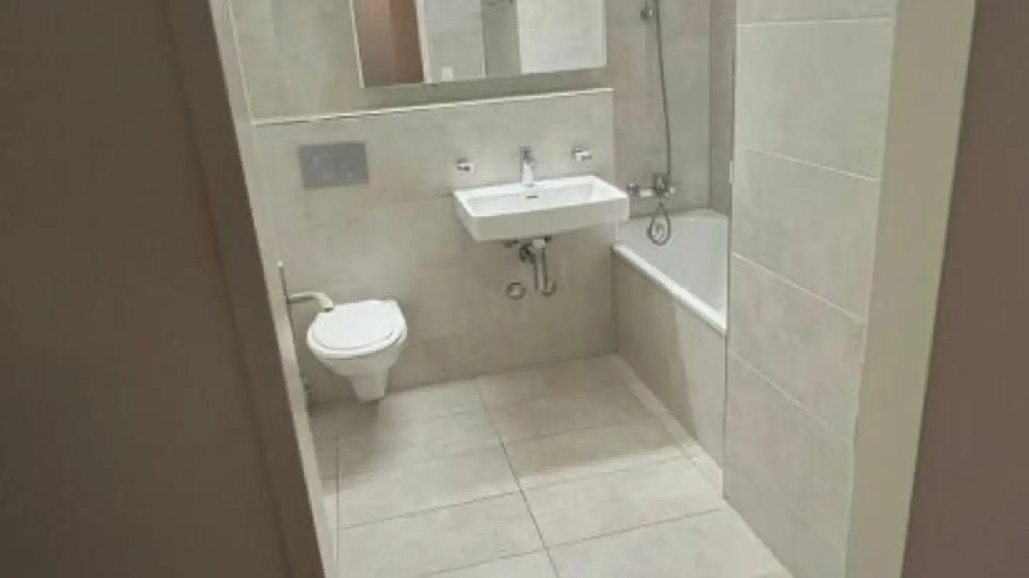 Wohnung mieten - Reuttistrasse 15, 9500 Wil SG - Foto 2