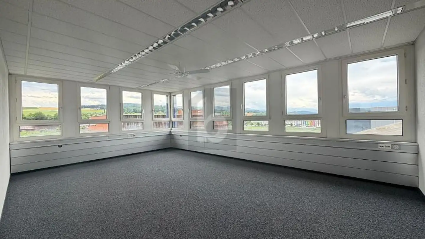 Bürofläche mieten - 3110 Münsingen