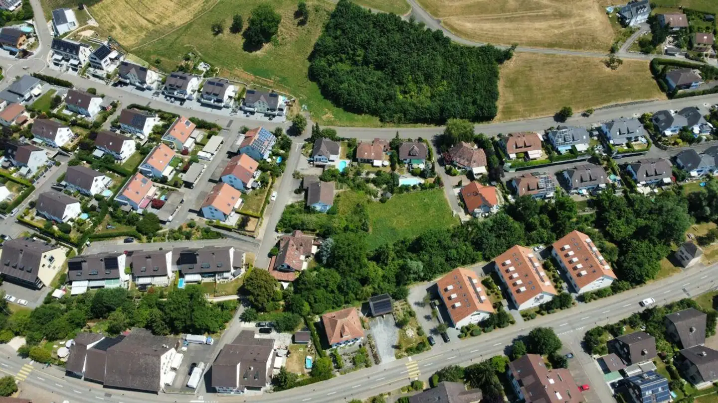 Constructible plot for sale - 4457 Diegten - Photo 3