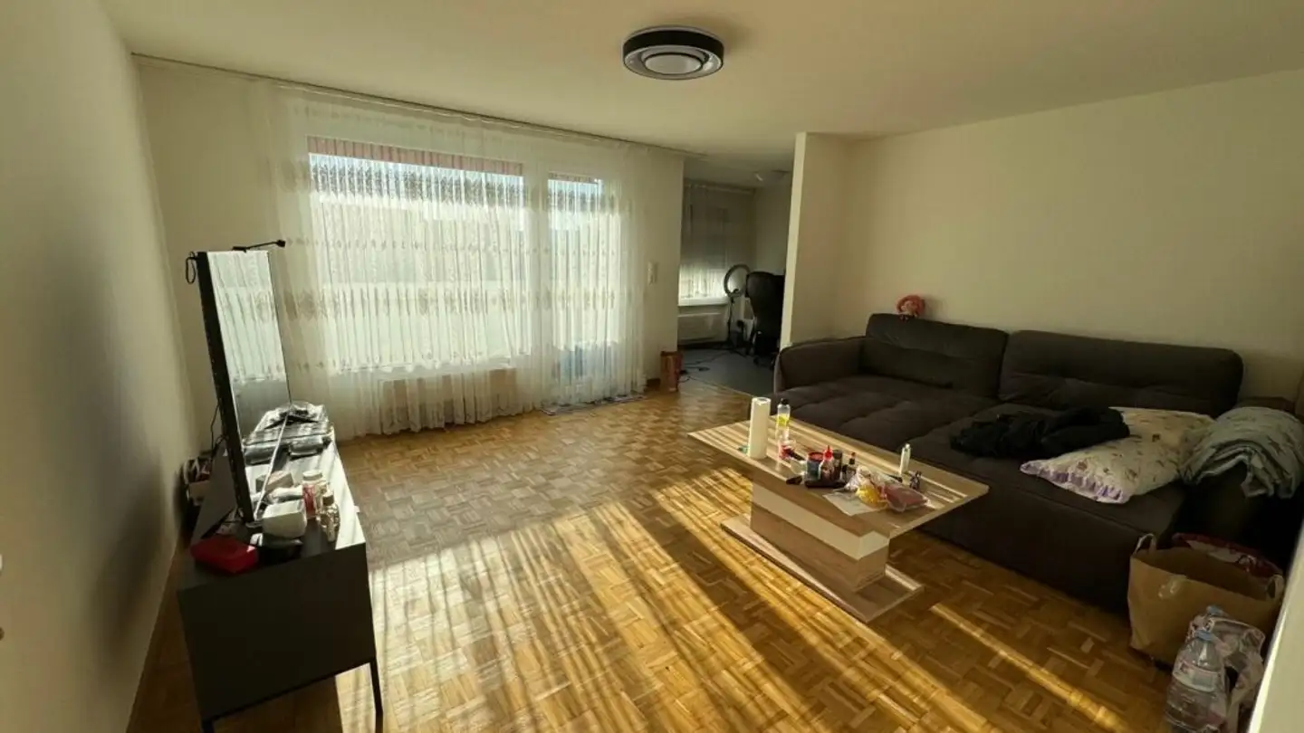 Wohnung mieten - Reuttistrasse 15, 9500 Wil SG - Foto 3
