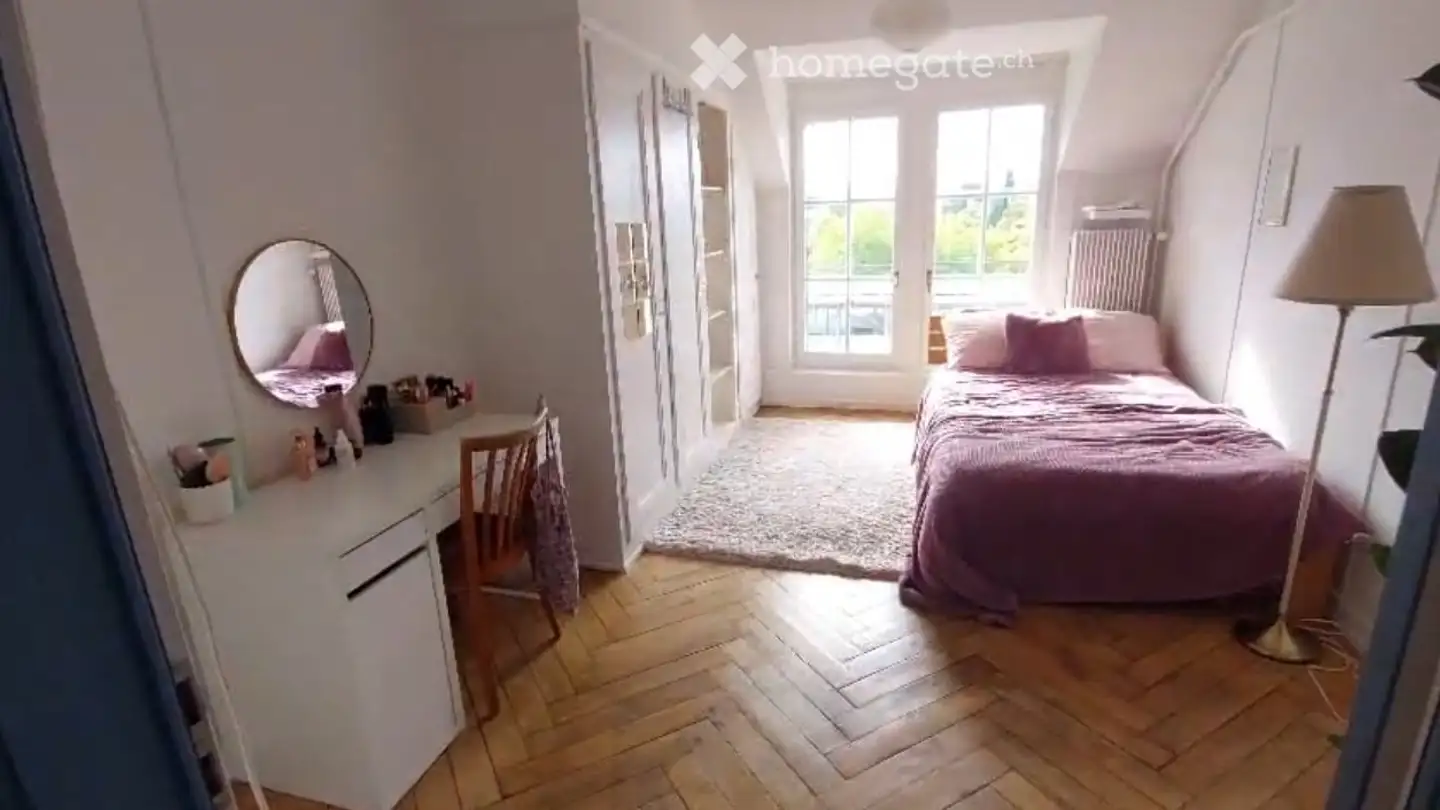 Stanza singola in affitto - Muristrasse 8, 3006 Bern