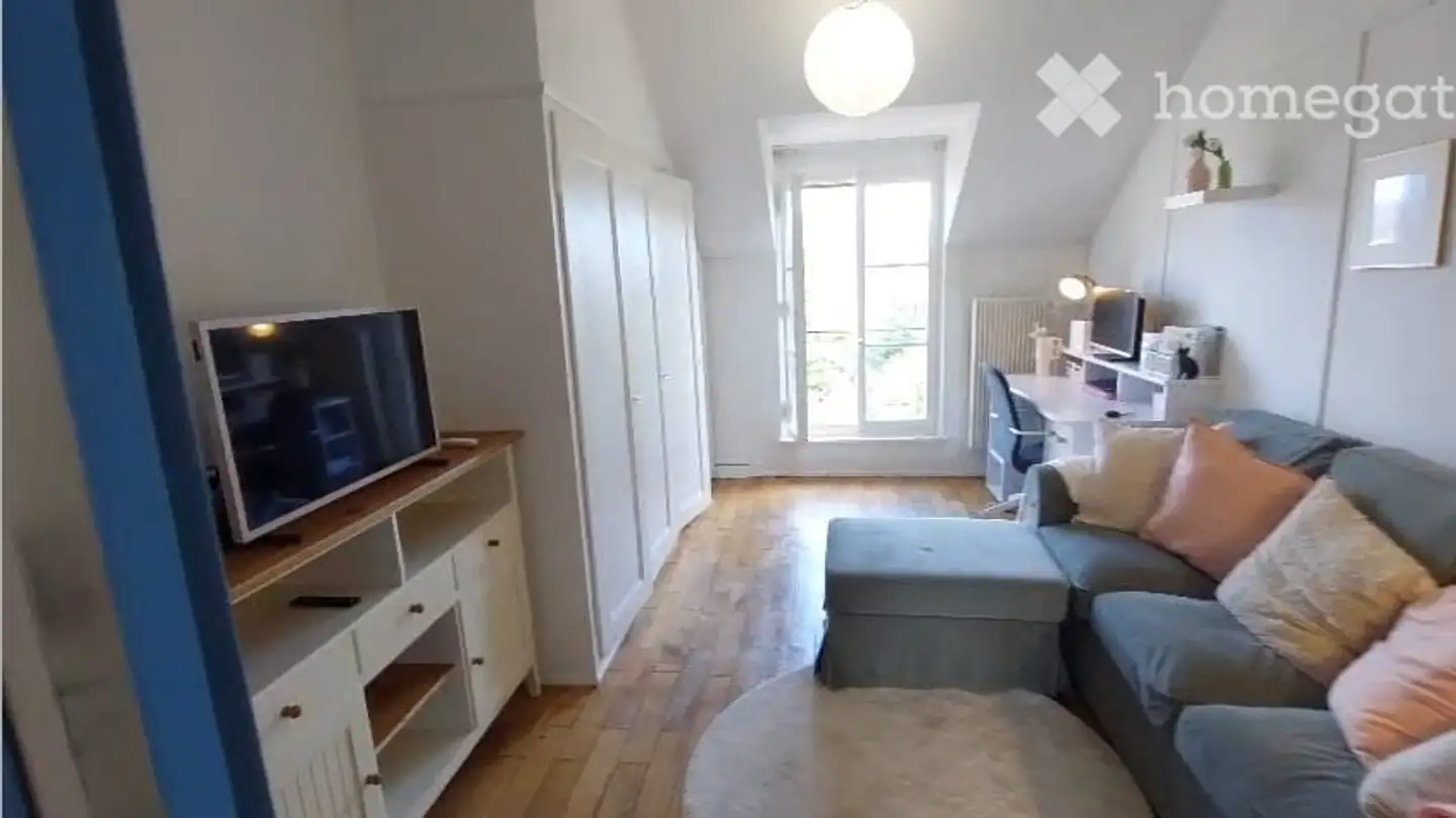 Stanza singola in affitto - Muristrasse 8, 3006 Bern - Foto 2