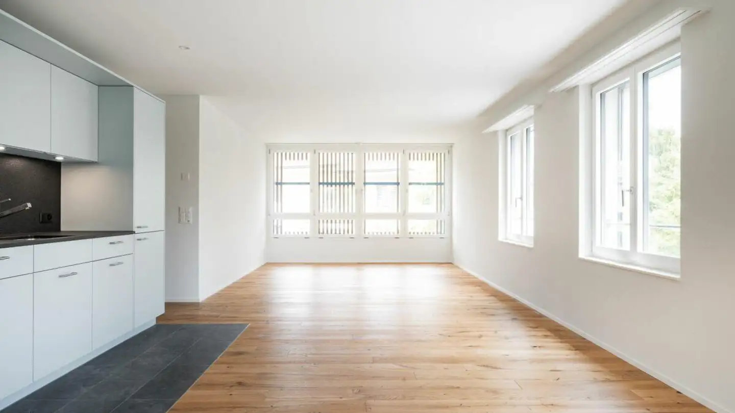 Appartamento in affitto - Am Mosterbach 6, 5073 Gipf-Oberfrick - Photo 3