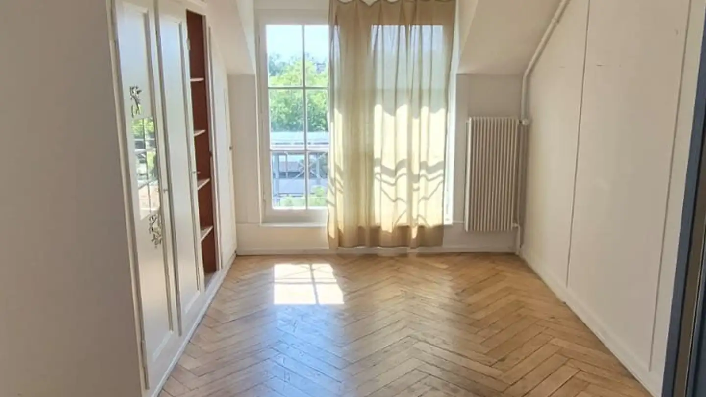 Stanza singola in affitto - Muristrasse 8, 3006 Bern - Foto 3