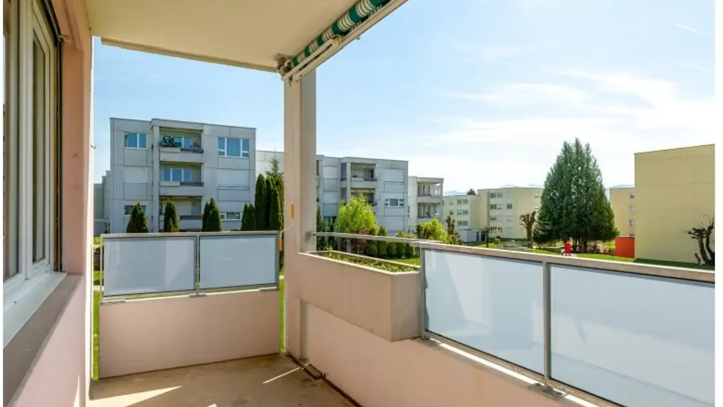 Wohnung kaufen - Luegetenweg 3, 8634 Hombrechtikon - Foto 2