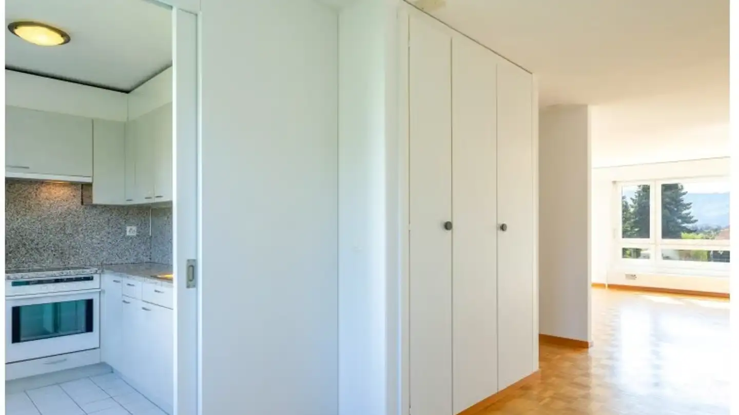Wohnung kaufen - Luegetenweg 3, 8634 Hombrechtikon - Foto 3