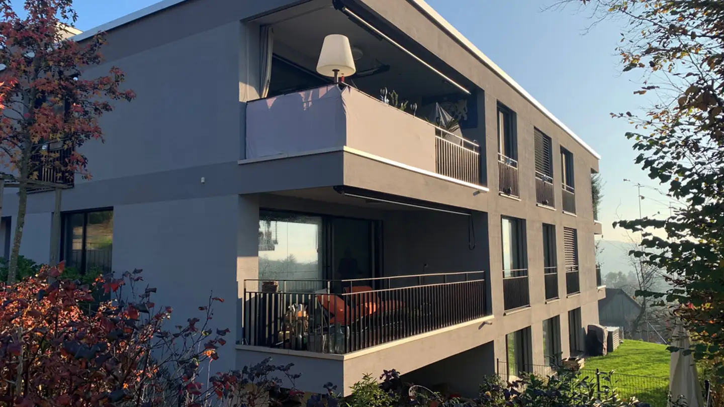 Appartement à louer - Hurdäckerstrasse, 8049 Zürich