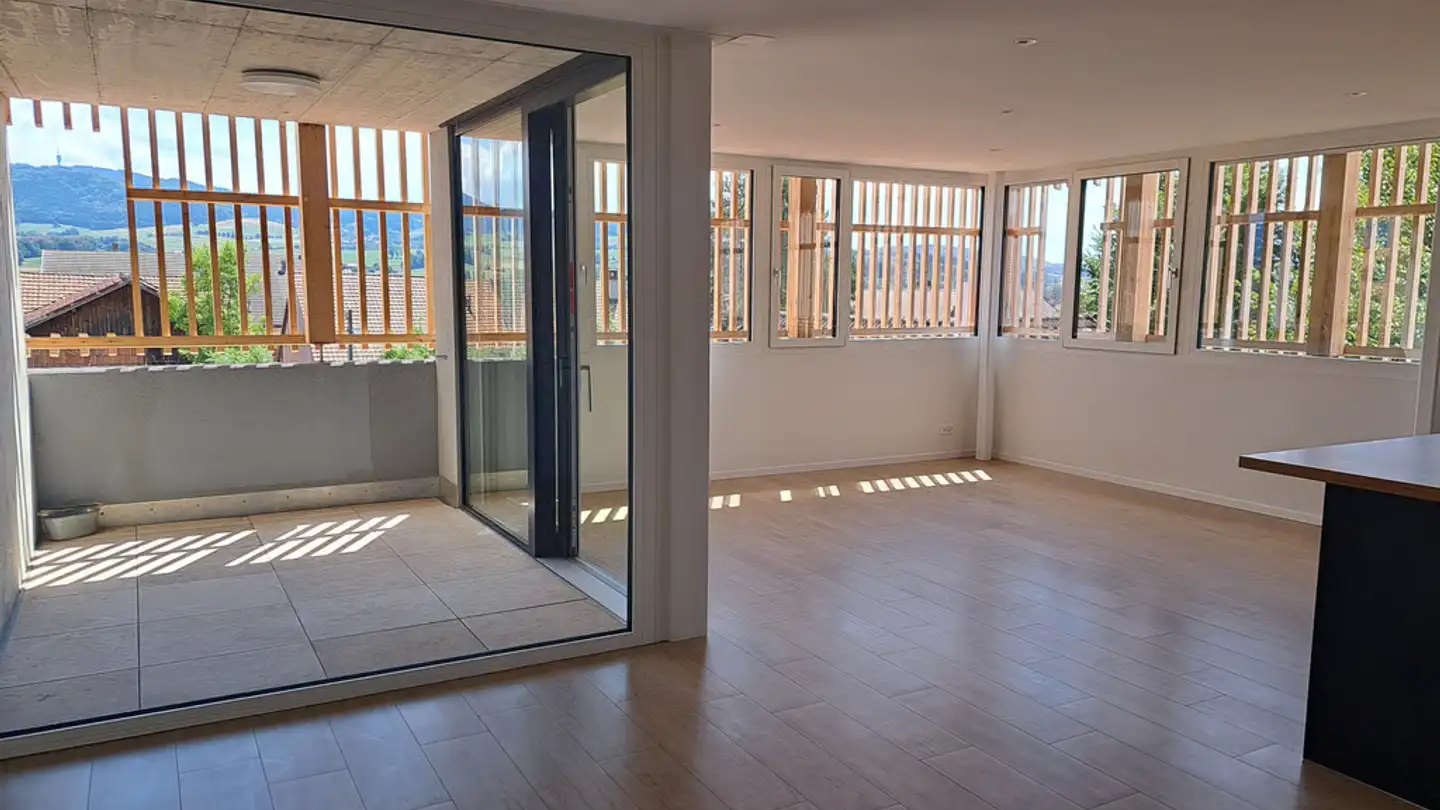 Apartment for rent - Ruelle Du Café 7, 1742 Autigny - Photo 2