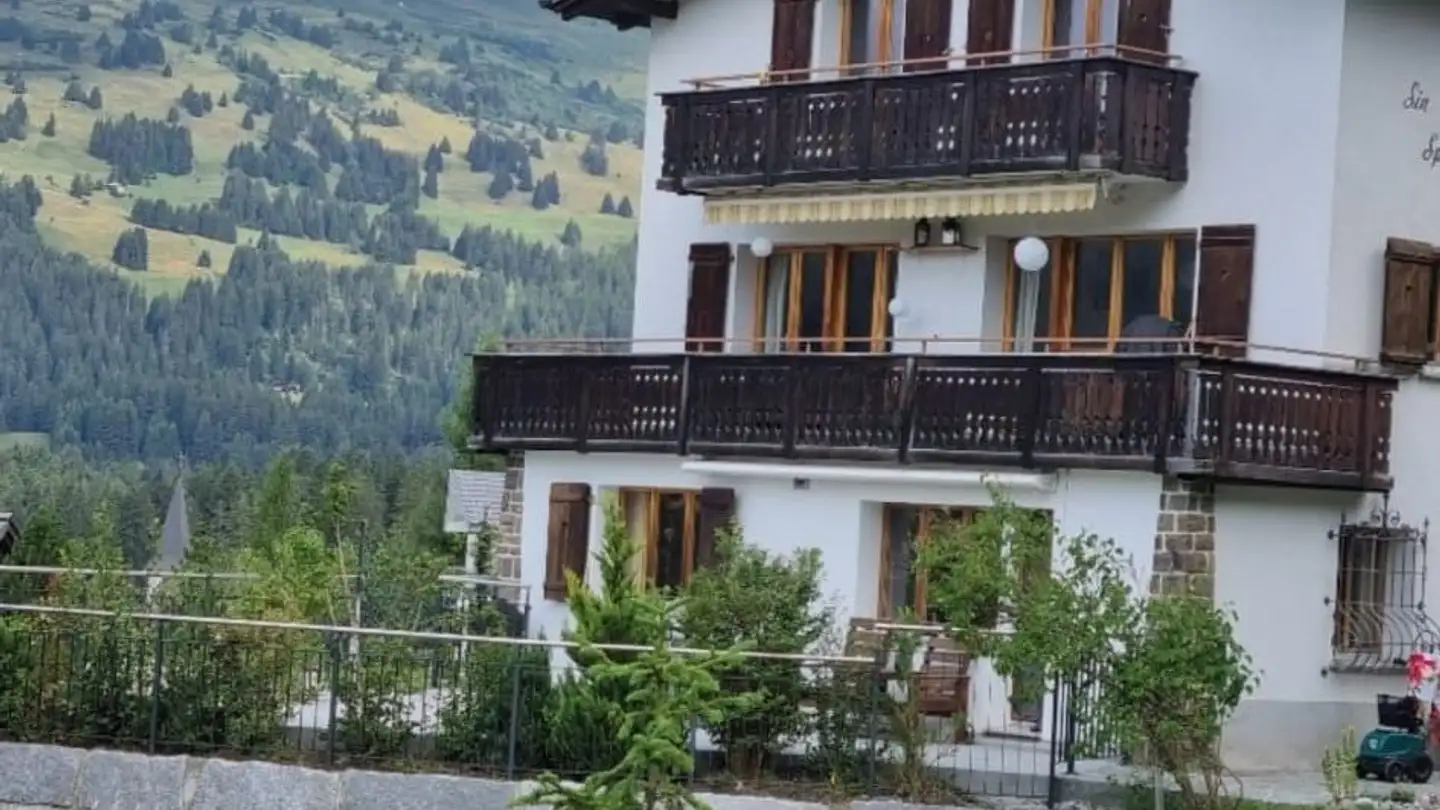 Single house for rent - 7078 Lenzerheide/Lai