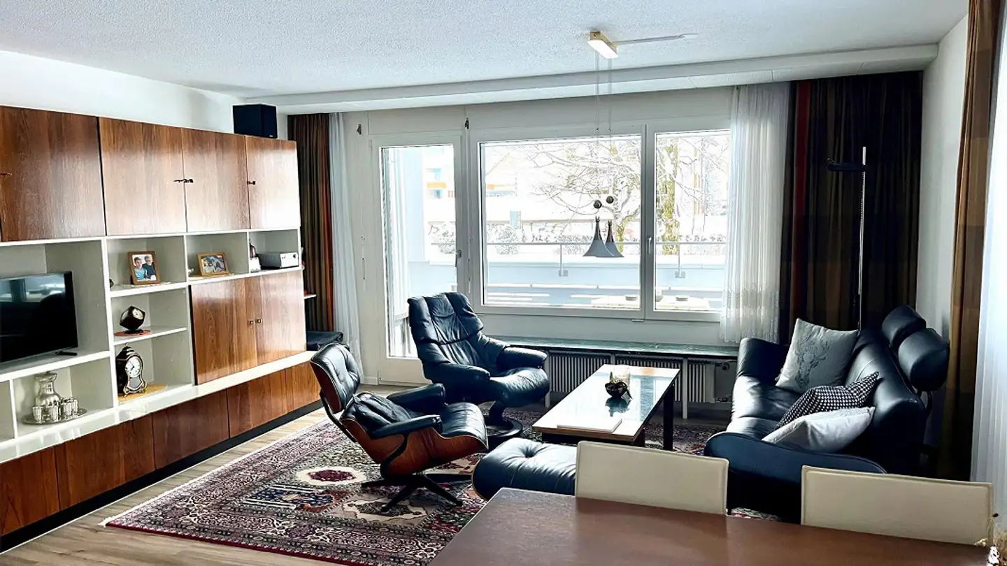 Appartamento in affitto - Acherrainstrasse 3, 6390 Engelberg