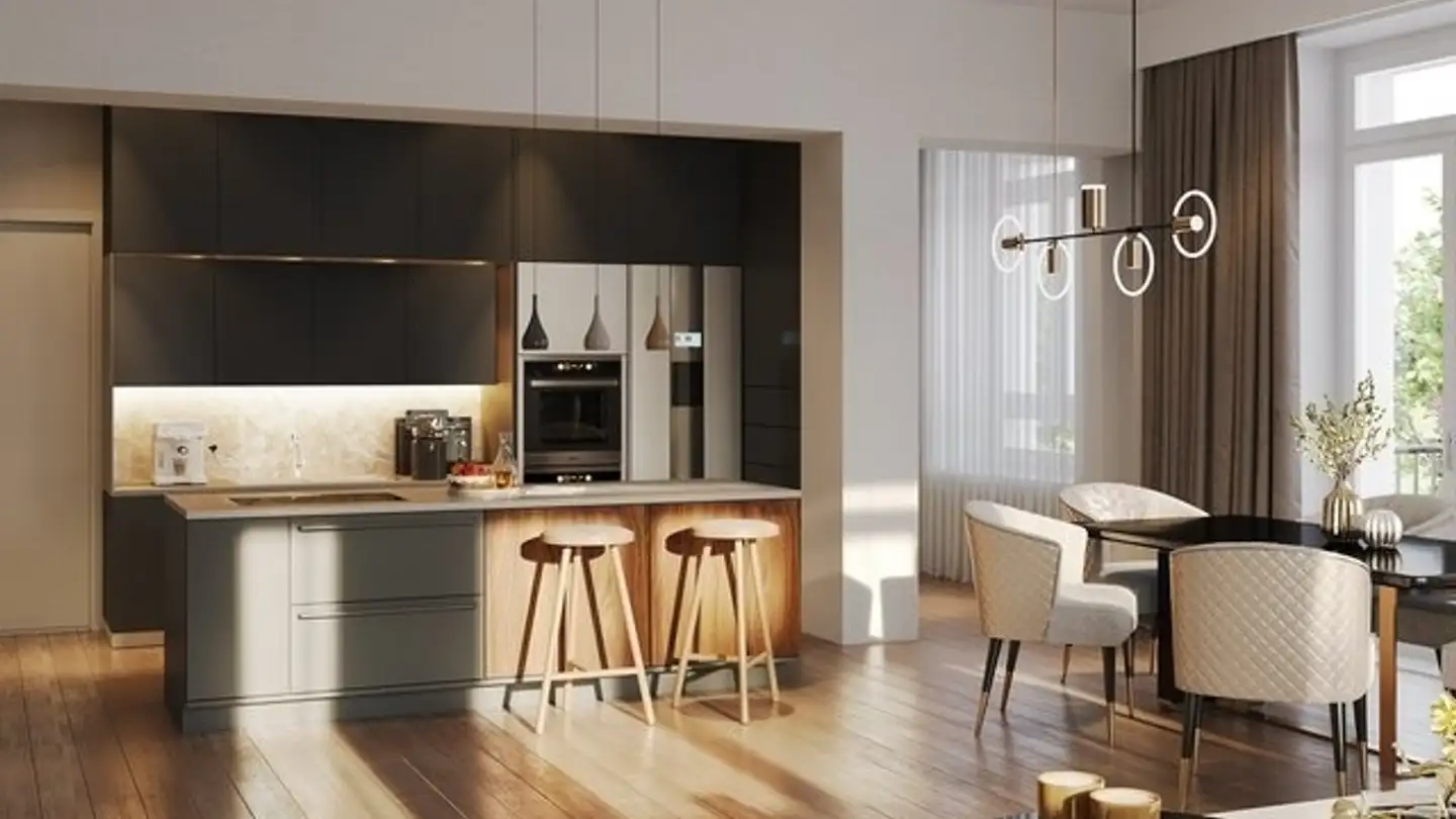 Appartamento in vendita - 9205 Waldkirch - Foto 2