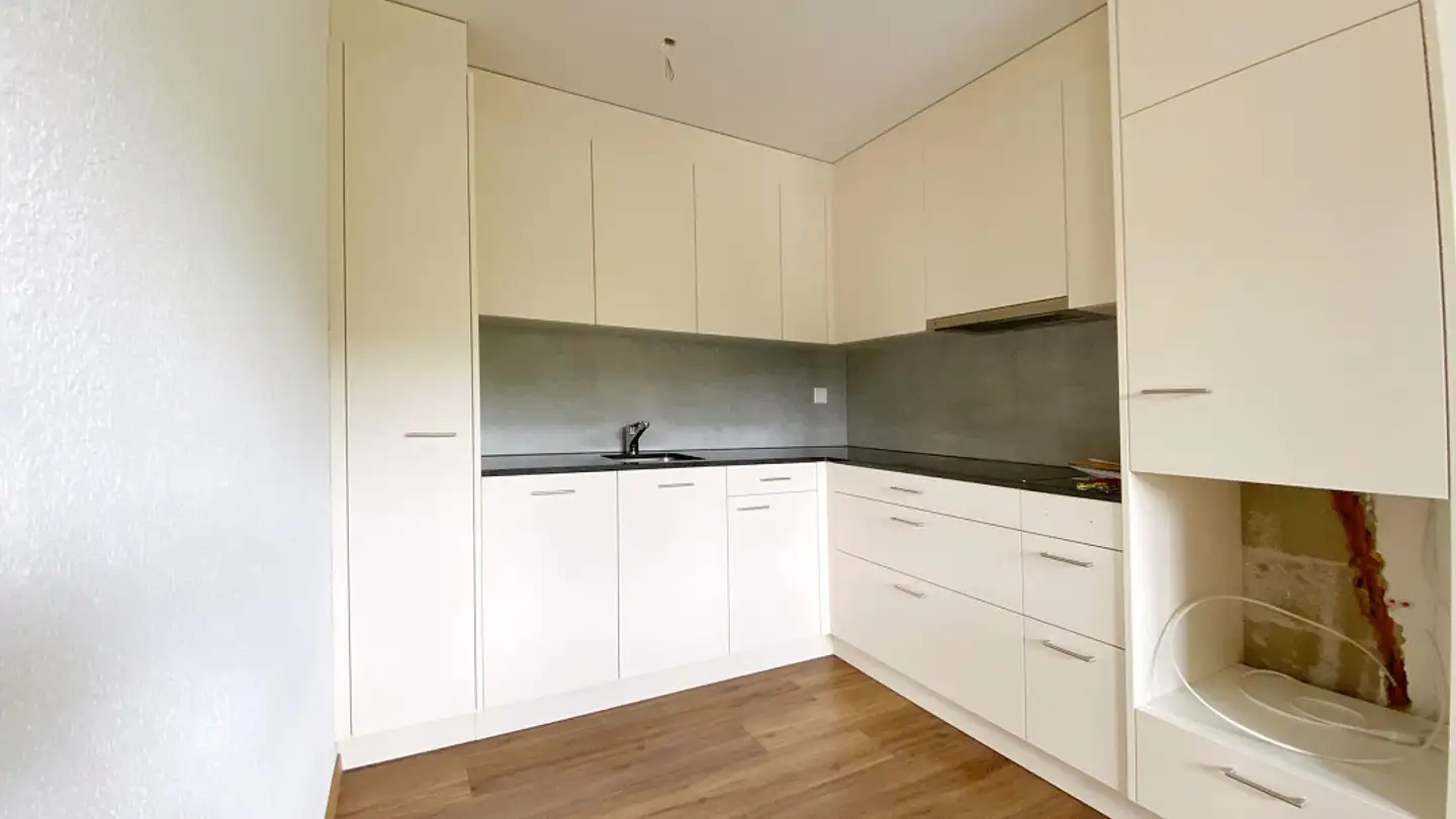 Appartement à louer - Gütsch 2, 6110 Wolhusen