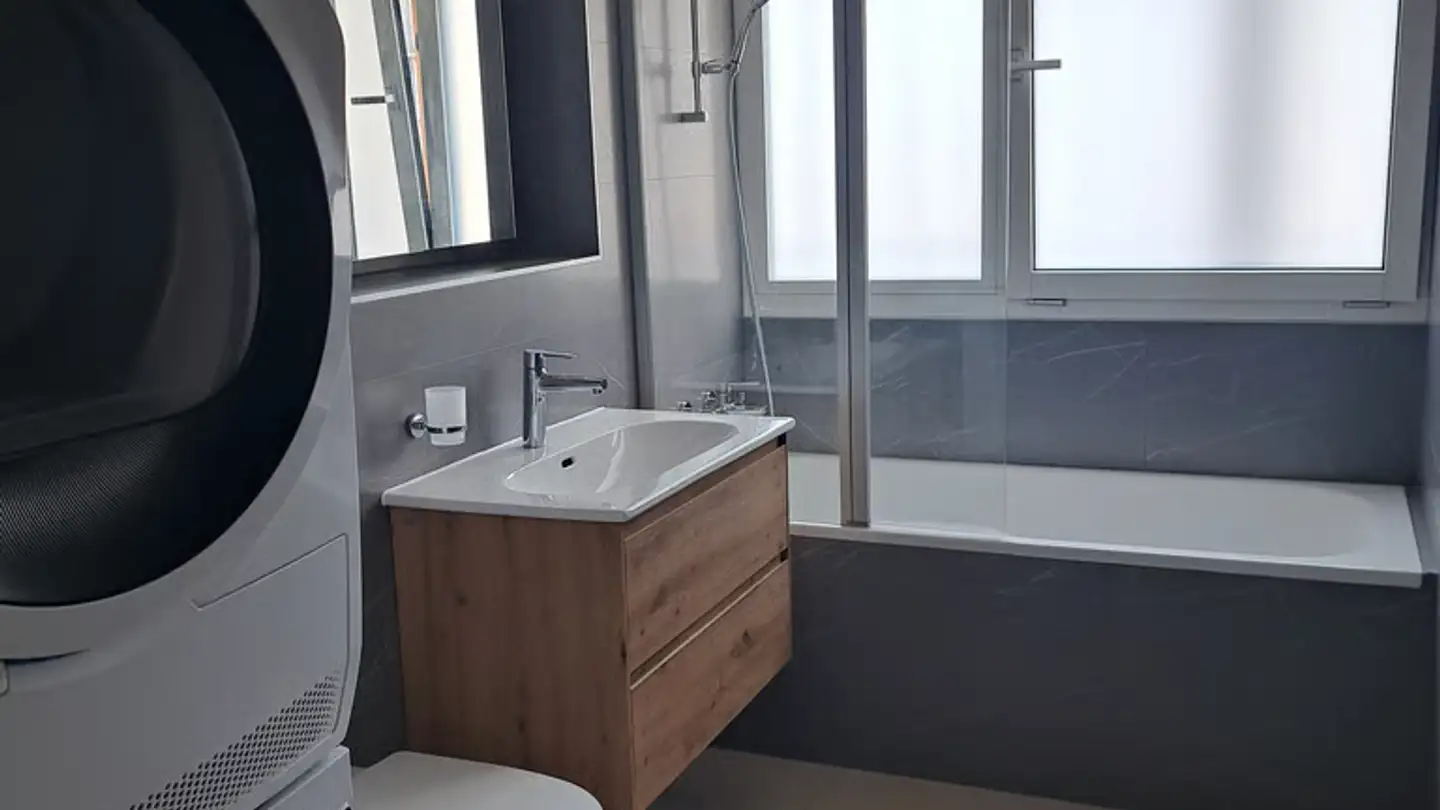 Apartment for rent - Ruelle Du Café 7, 1742 Autigny - Photo 3