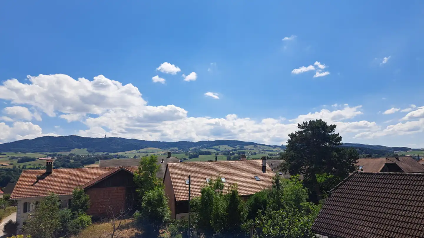 Apartment for rent - Ruelle Du Café 7, 1742 Autigny - Photo 4
