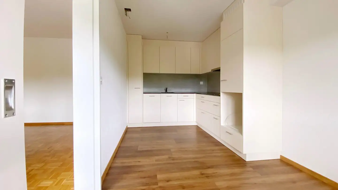 Appartement à louer - Gütsch 2, 6110 Wolhusen - Photo 2