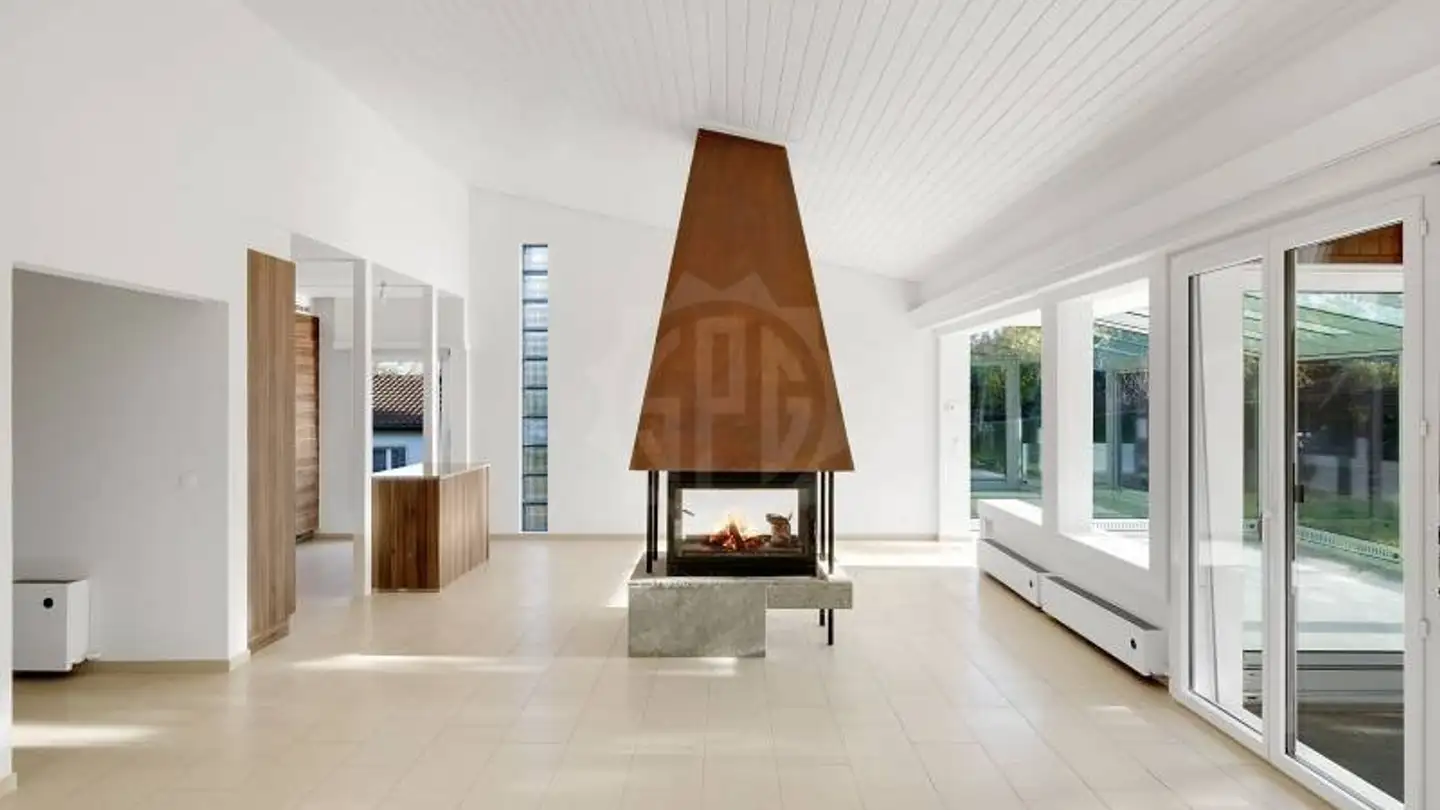 Maison individuelle à louer - Chemin De La Combe 6, 1197 Prangins - Photo 3