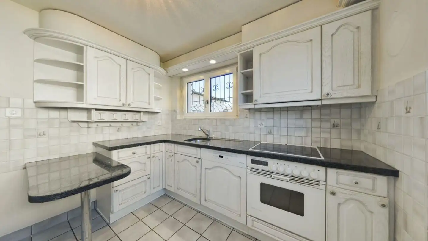 Casa singola in affitto - Eggliweg 4, 6045 Meggen - Foto 3