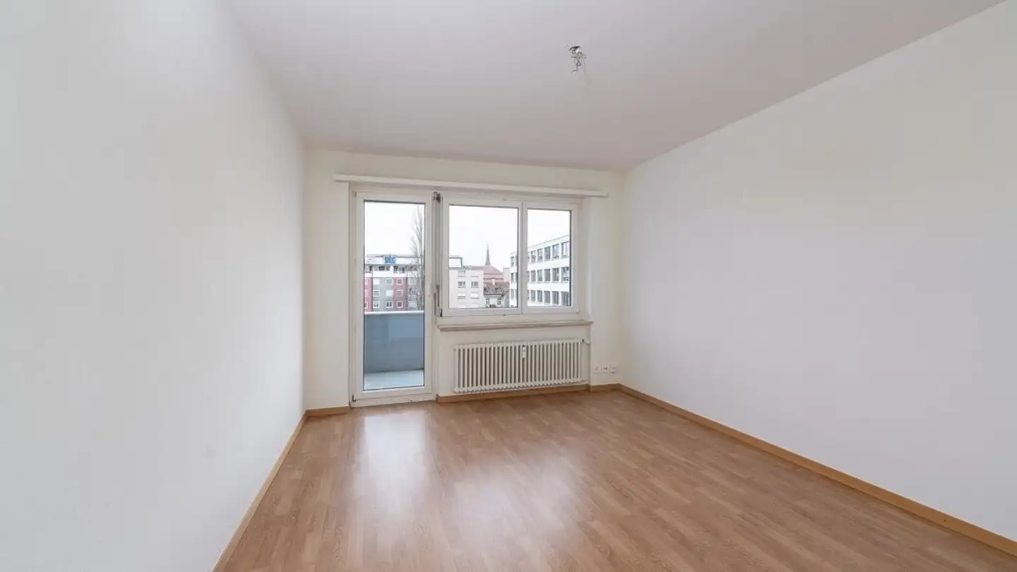 Appartement à louer - Mattenstrasse 53, 4058 Basel - Photo 3