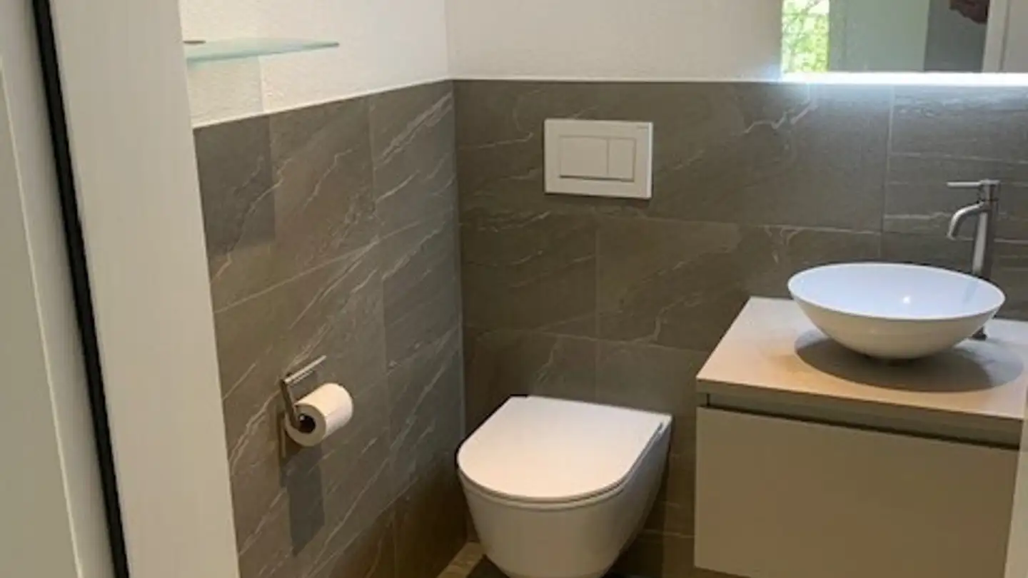 Appartamento in affitto - Hurdäckerstrasse 44, 8049 Zürich - Photo 3