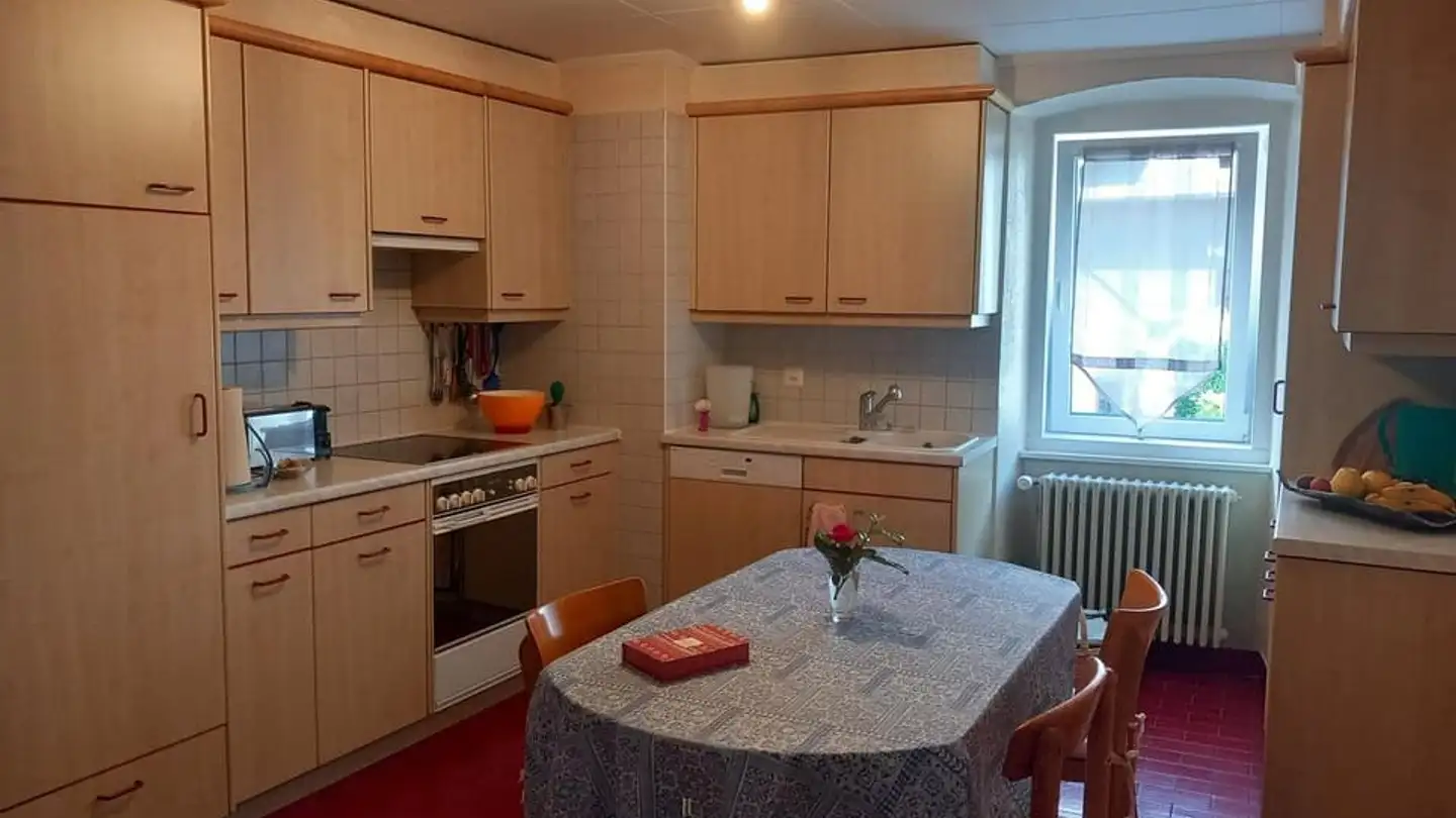 Appartement à louer - Rue Du Château 8, 1895 Vionnaz - Photo 2