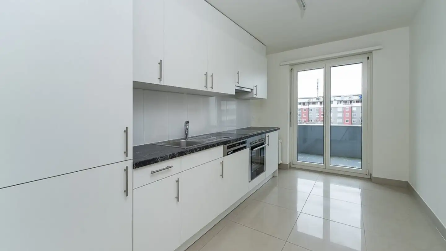 Appartement à louer - Mattenstrasse 53, 4058 Basel - Photo 4