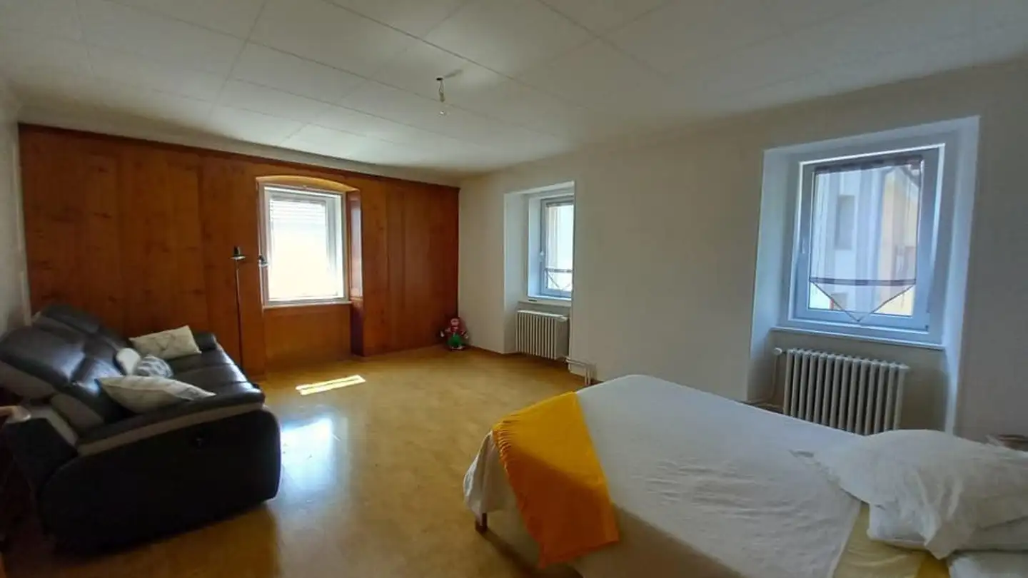 Appartement à louer - Rue Du Château 8, 1895 Vionnaz - Photo 3