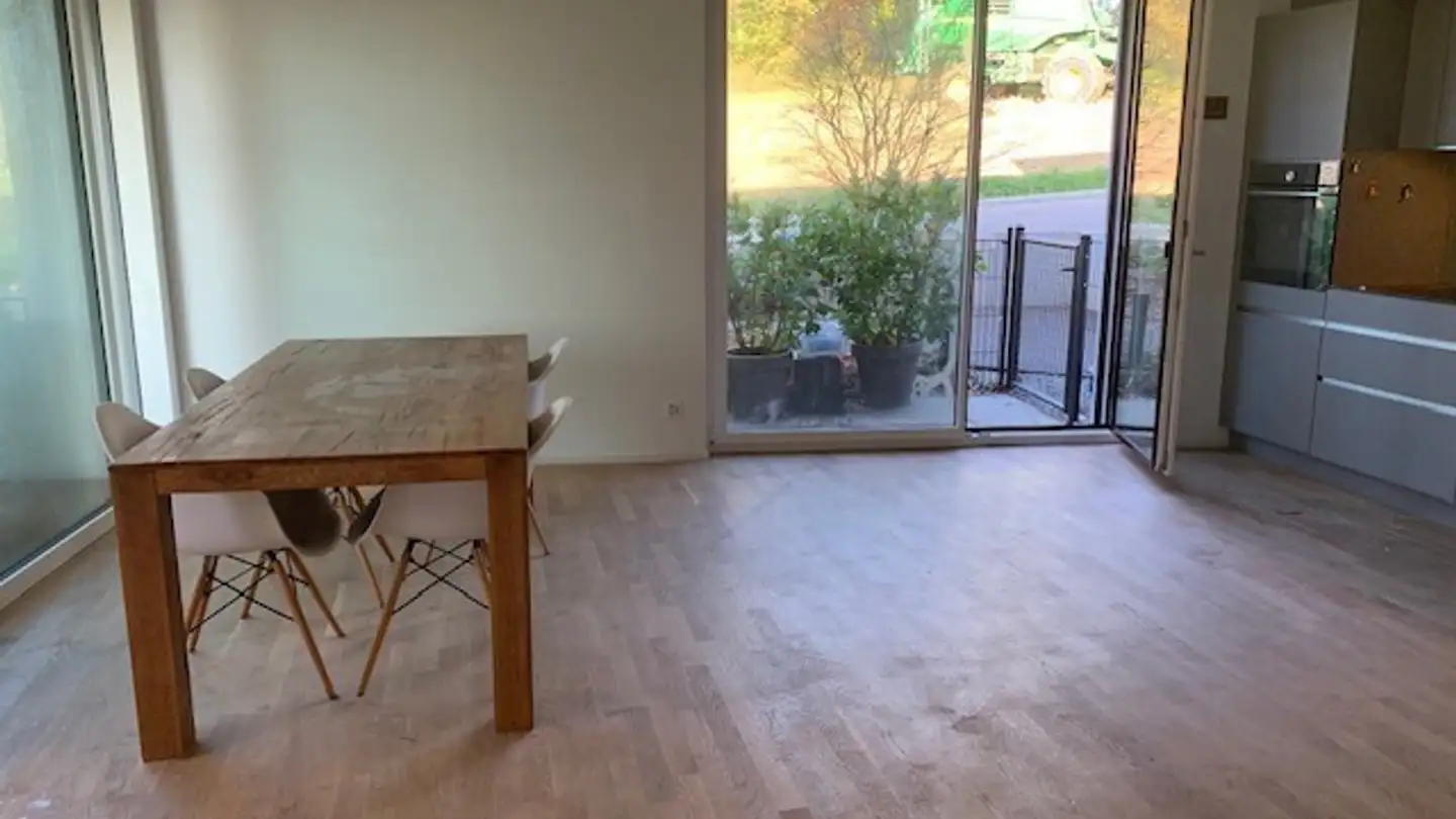 Appartamento in affitto - Hurdäckerstrasse 44, 8049 Zürich - Photo 4