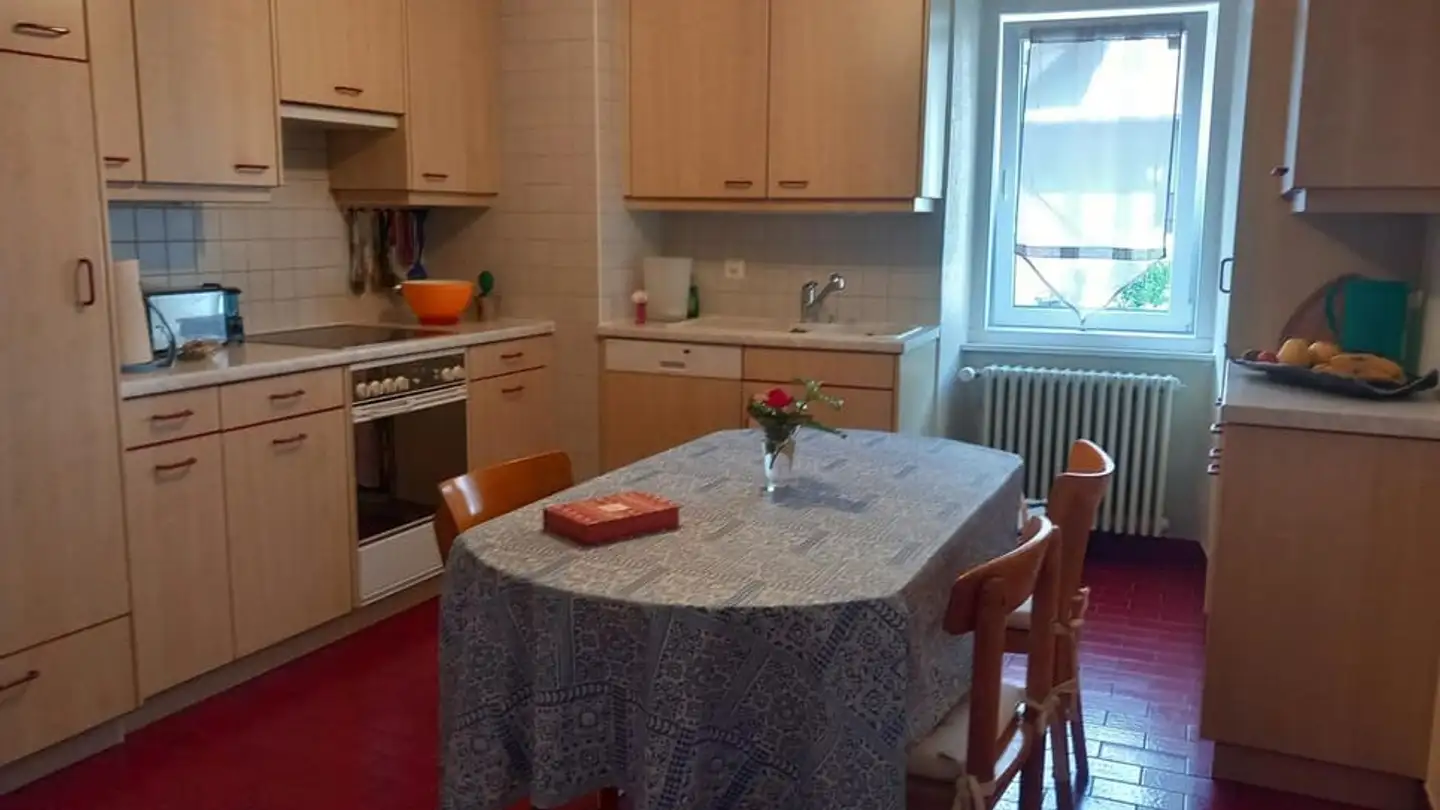 Appartement à louer - Rue Du Château 8, 1895 Vionnaz