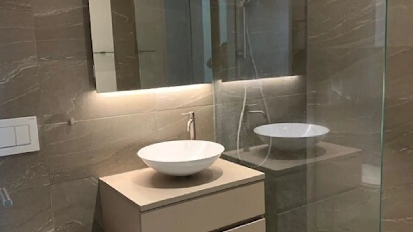 Appartamento in affitto - Hurdäckerstrasse 44, 8049 Zürich - Photo 2