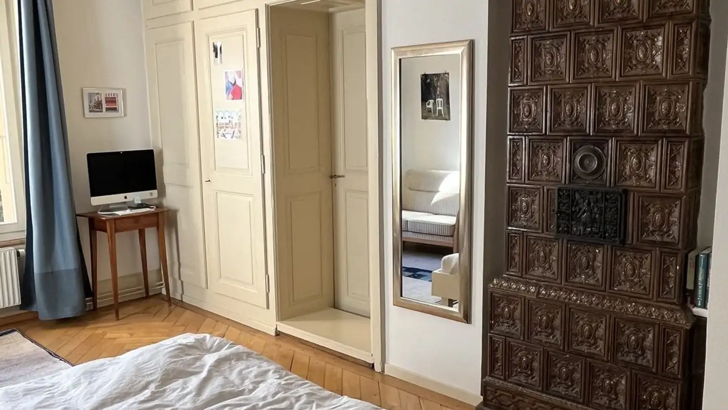 Single room for rent - 3012 Bern - Photo 2