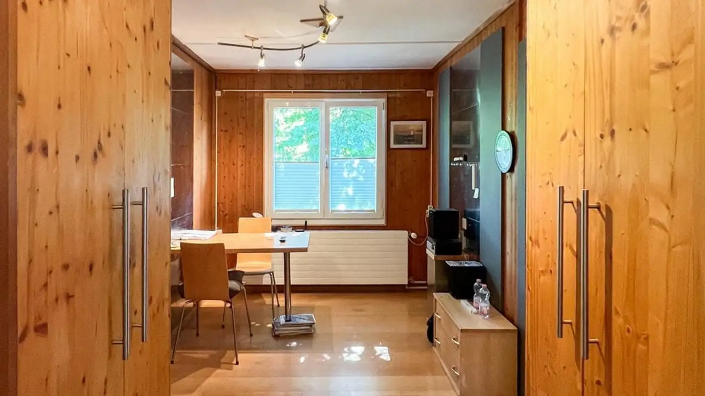 Appartamento in affitto - Lindenweg 1, 8471 Oberwil (Dägerlen) - Foto 4