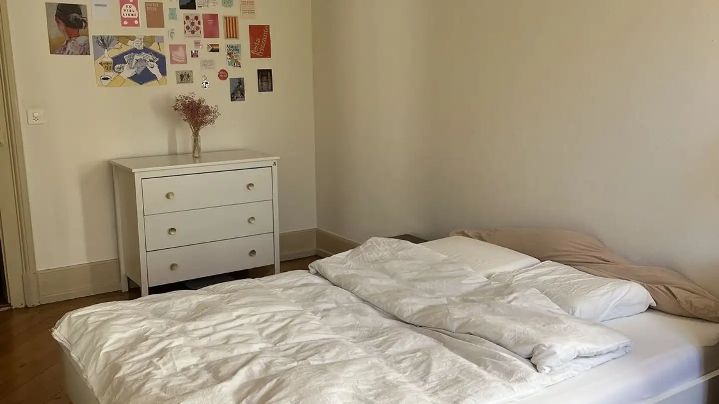 Single room for rent - 3012 Bern - Photo 3
