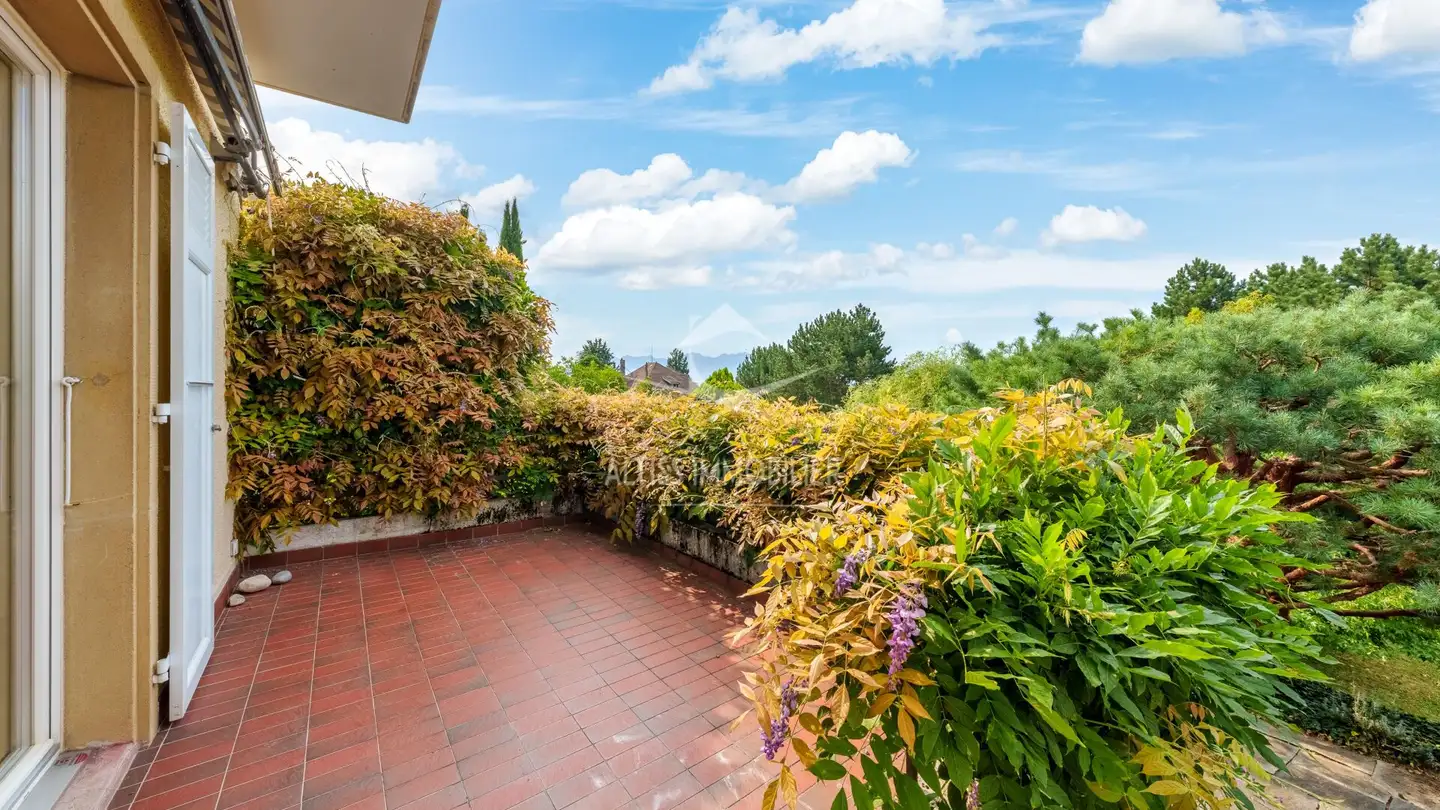 Casa singola in vendita - 1012 Lausanne - Foto 4