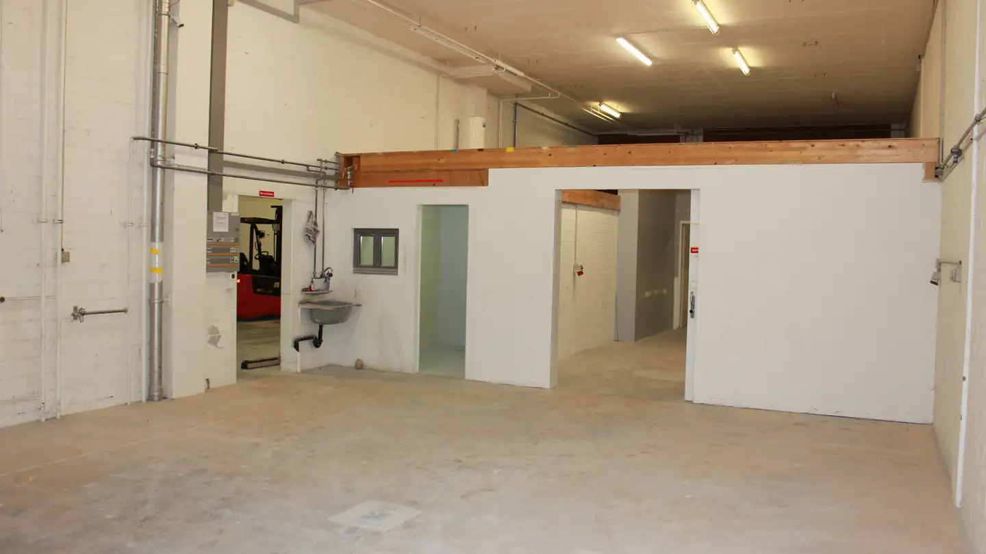 Immeuble mixte à louer - Käppeliacher, 6287 Aesch LU - Photo 3