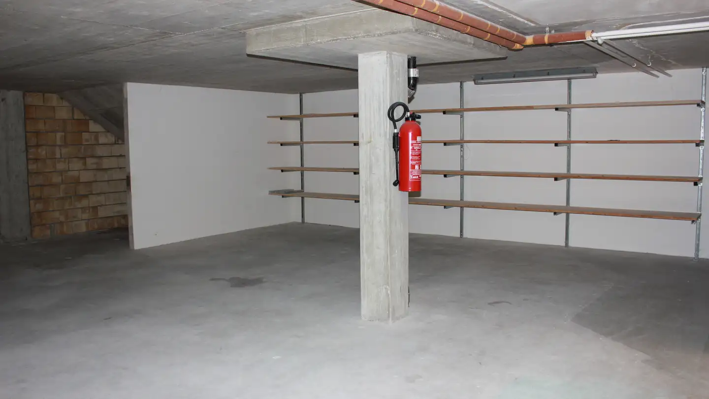 Immeuble mixte à louer - Käppeliacher, 6287 Aesch LU - Photo 4