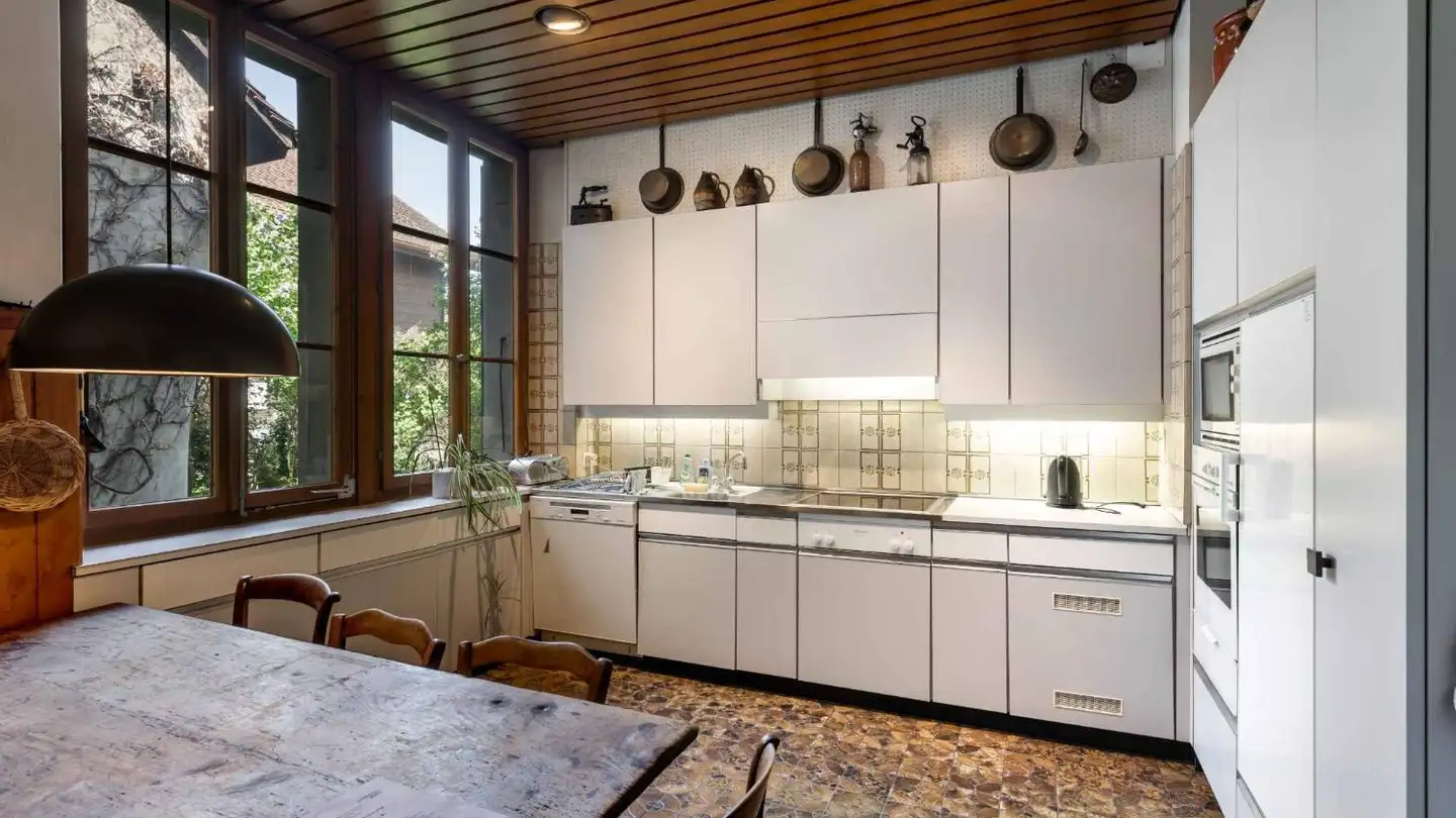 Single house for sale - 1023 Crissier - Photo 3