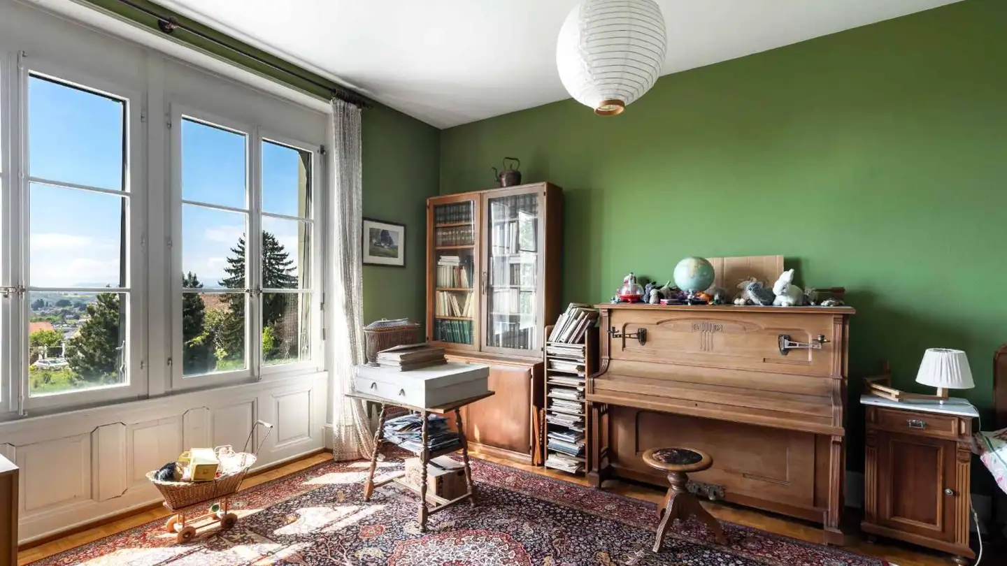 Single house for sale - 1023 Crissier - Photo 4