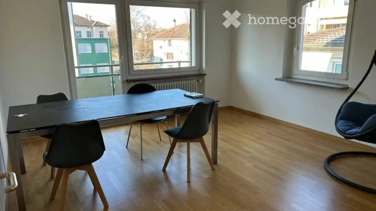 Apartment for rent - Drusbergstrasse 6, 8610 Uster