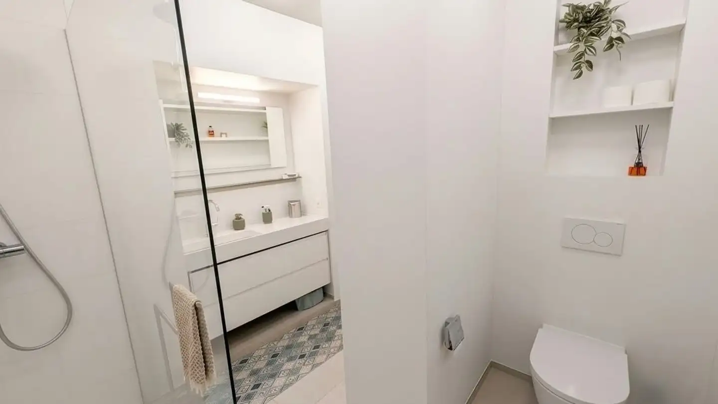 Wohnung mieten - Marktstrasse 2, 8853 Lachen SZ - Foto 2