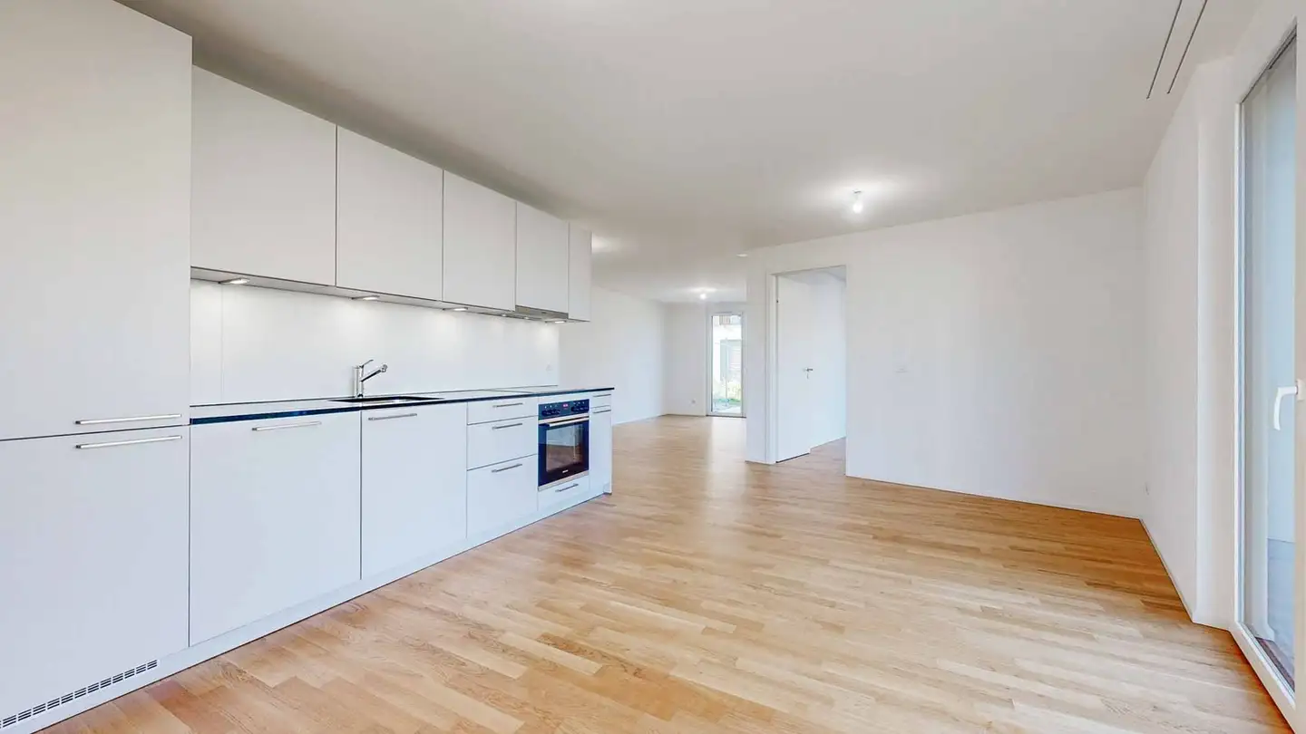 Wohnung mieten - Rue De Clendy 37, 1400 Yverdon-les-Bains - Foto 4
