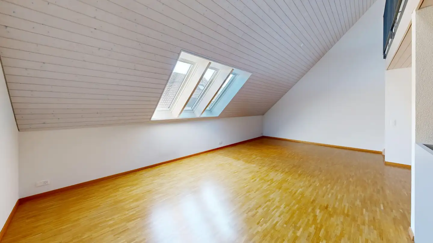 Duplex in affitto - Hauptstrasse 77, 5070 Frick - Foto 2