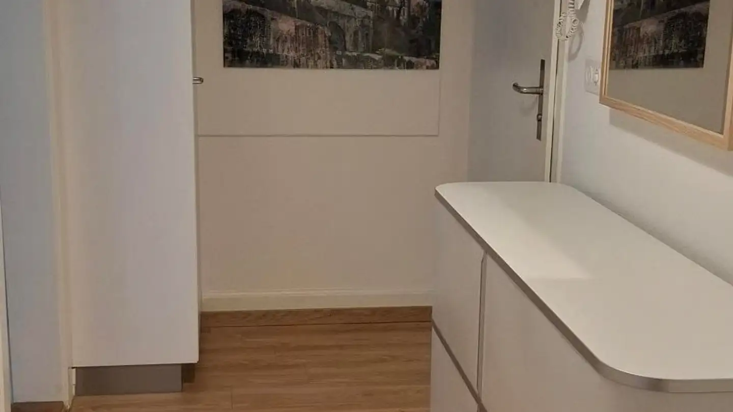 Appartement à louer - Sperrstrasse 104, 4057 Basel