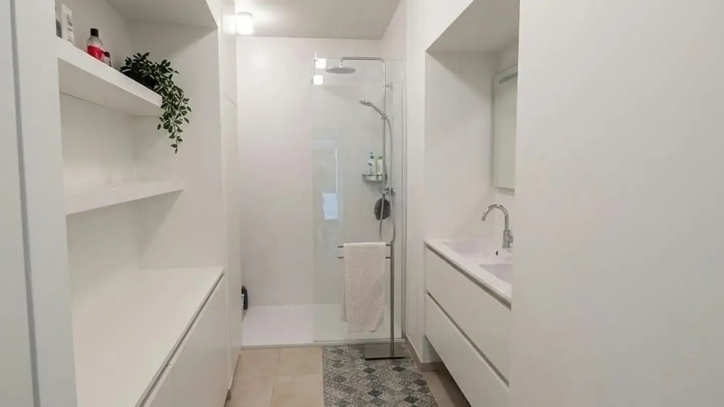 Wohnung mieten - Marktstrasse 2, 8853 Lachen SZ - Foto 4