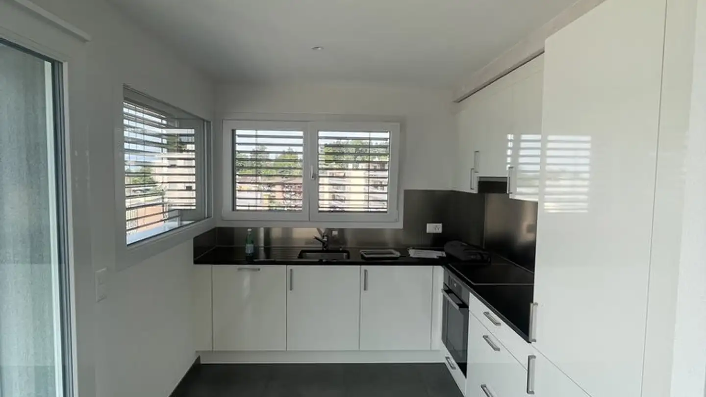 Appartamento in affitto - Rue Des Vaudrès 9b, 1815 Clarens - Foto 4