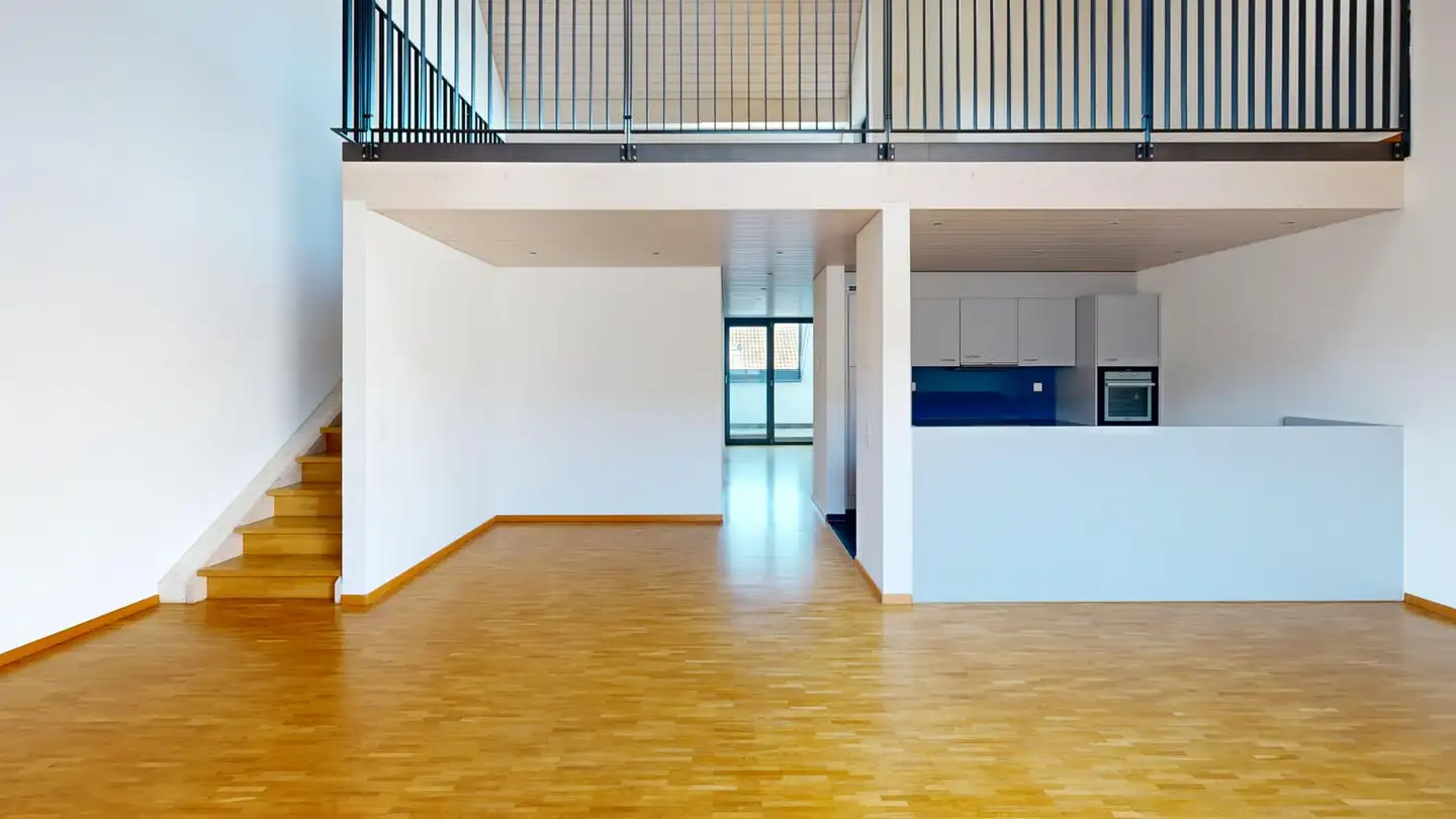 Duplex in affitto - Hauptstrasse 77, 5070 Frick