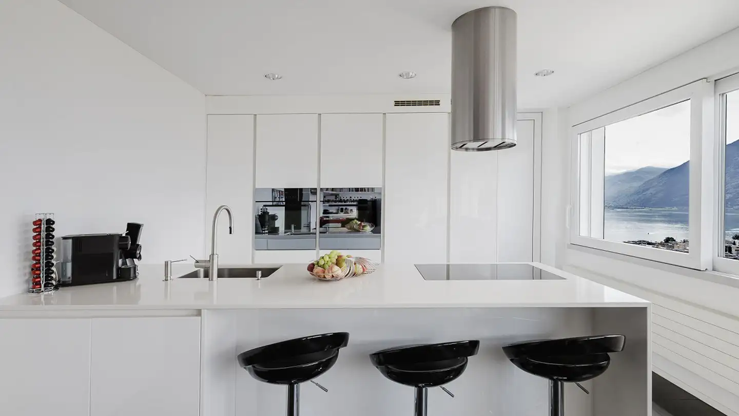 Villa à vendre - Via Ai Monti 74, 6600 Locarno - Photo 4