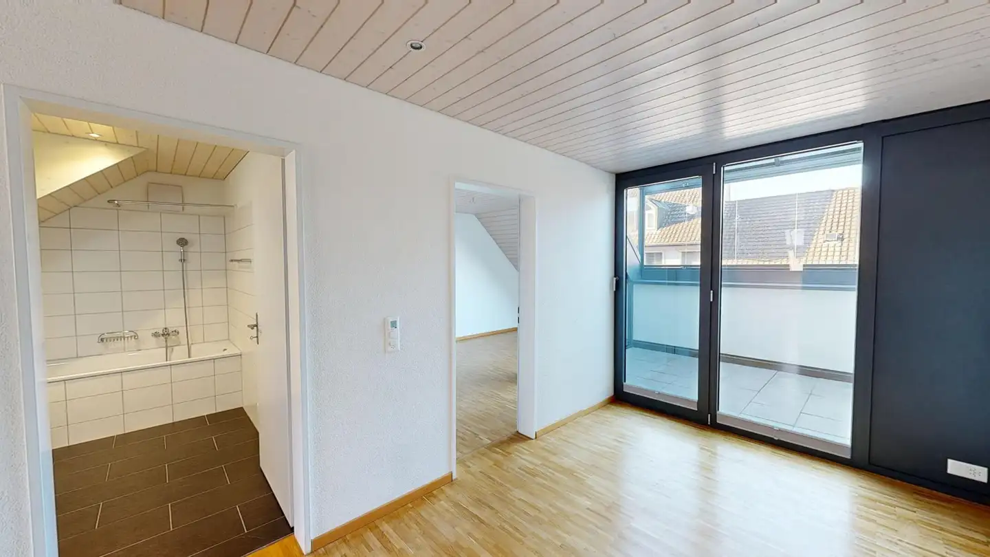 Duplex in affitto - Hauptstrasse 77, 5070 Frick - Foto 3