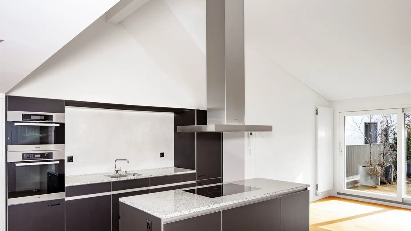 Maisonette mieten - Multergasse 1, 9000 St. Gallen - Foto 2