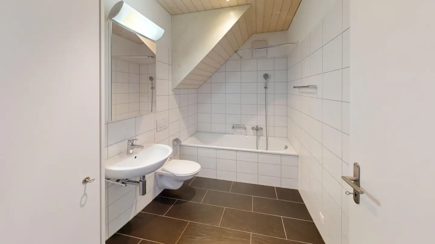 Duplex in affitto - Hauptstrasse 77, 5070 Frick - Foto 4